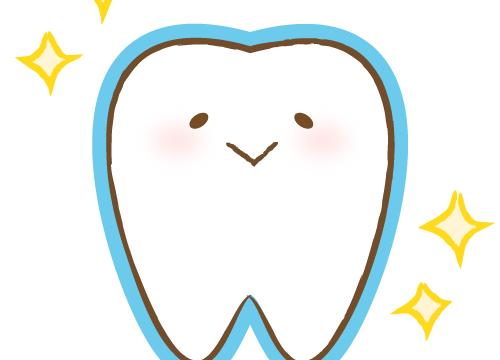 ほとんどの歯で保険適用可能なCADCAM冠(白い歯)がつけれる